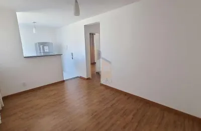Apartamento com 2 quartos à venda na Avenida José Higino Bernado, 365, Nova Pampulha, Vespasiano