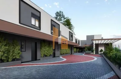 Casa de condomínio com 2 quartos à venda em belo horizonte