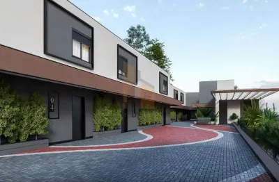 Casa de condomínio com 2 quartos à venda em belo horizonte