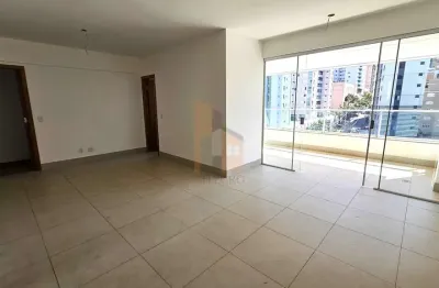 Apartamento com 4 quartos à venda em belo horizonte