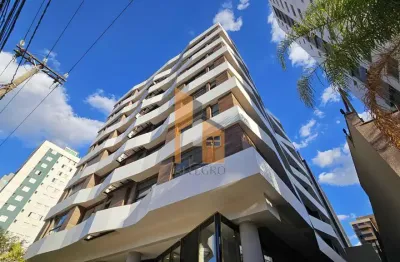 Apartamento com 3 quartos à venda em belo horizonte