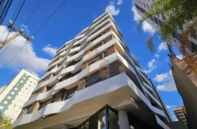 Apartamento com 3 quartos à venda em belo horizonte