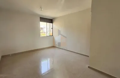 Apartamento com 3 quartos para alugar na Rua dos Comanches, 855, Santa Mônica, Belo Horizonte