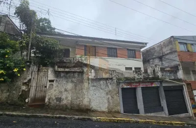 Terreno à venda na Rua Joaquim Felício, 40, Sagrada Família, Belo Horizonte