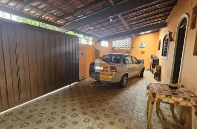 Casa com 3 quartos à venda na Rua Marcos Adolfo Silva, 104, Morada do Rio, Santa Luzia