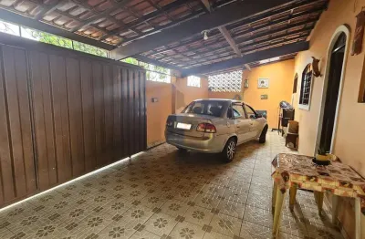 Casa com 3 quartos à venda na Rua Marcos Adolfo Silva, 104, Morada do Rio, Santa Luzia