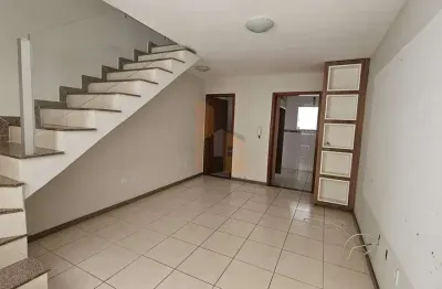 Casa geminada com 2 quartos para alugar em belo horizonte