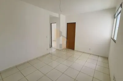 Apartamento com 2 quartos à venda na Rua Ruth Mitraud Tófani, 440, Liberdade, Santa Luzia