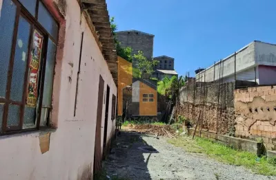 Terreno à venda na Rua Major Delfino de Paula, 3153, Ermelinda, Belo Horizonte