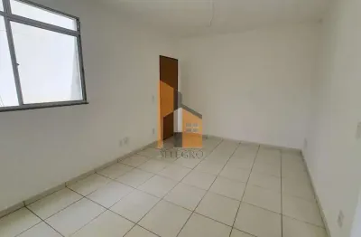 Apartamento com 2 quartos à venda na Rua Ruth Mitraud Tófani, 490, Liberdade, Santa Luzia