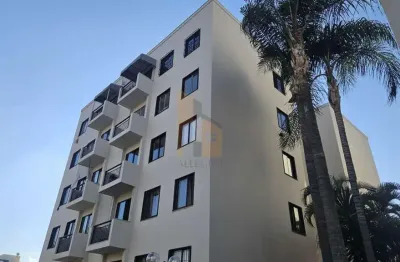 Apartamento com 3 quartos à venda em belo horizonte