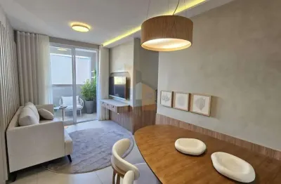 Apartamento com 3 quartos à venda em belo horizonte