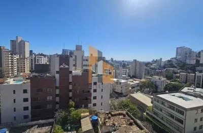 Apartamento com 4 quartos à venda em belo horizonte