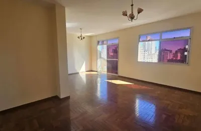 Apartamento com 4 quartos à venda em belo horizonte