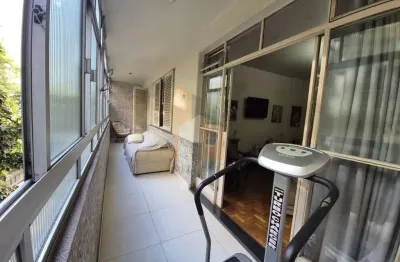 Apartamento com 3 quartos à venda em belo horizonte
