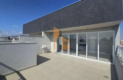 Cobertura com 3 quartos à venda na Rua Dezoito de Julho, 202, Ipiranga, Belo Horizonte