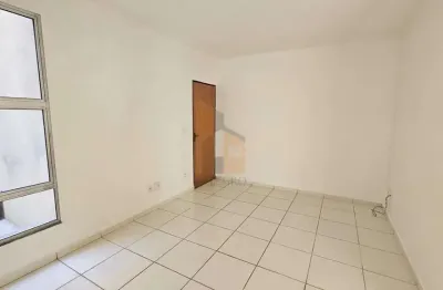 Área privativa / garden com 2 quartos para alugar em santa luzia