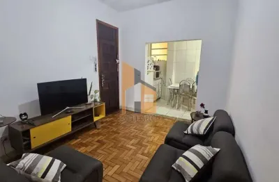 Apartamento com 2 quartos à venda em belo horizonte