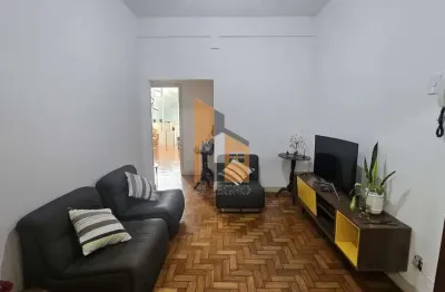 Apartamento com 2 quartos à venda em belo horizonte