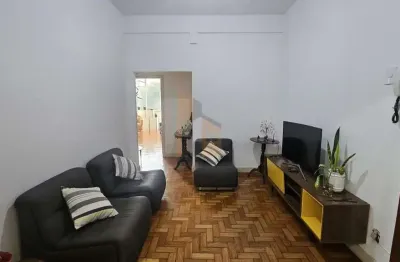 Apartamento com 2 quartos à venda em belo horizonte