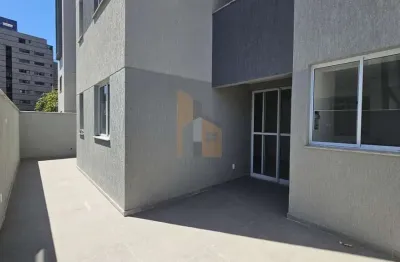 Apartamento com 2 quartos à venda em belo horizonte