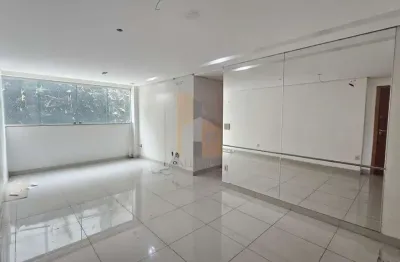 Apartamento com 3 quartos para alugar em belo horizonte