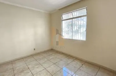 Apartamento com 2 quartos à venda em belo horizonte