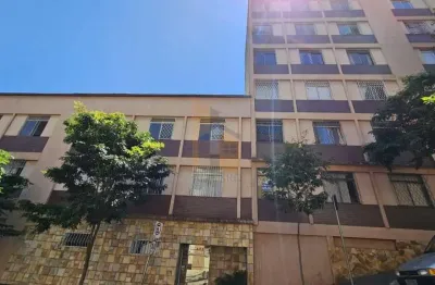 Apartamento com 2 quartos à venda em belo horizonte