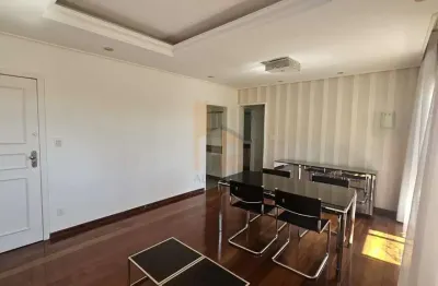 Apartamento com 3 quartos à venda na Rua Doutor Juvenal dos Santos, 165, Luxemburgo, Belo Horizonte