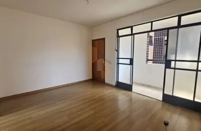 Apartamento com 2 quartos à venda na Rua Luiz de Mello Mattos, 170, Planalto, Belo Horizonte