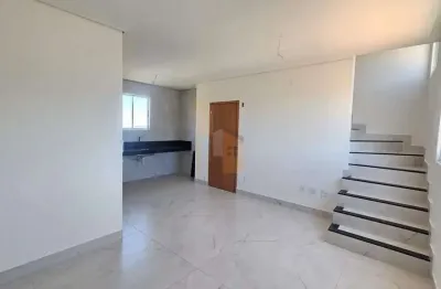 Cobertura com 3 quartos à venda na Rua Triunfo, 72, Miramar (Barreiro), Belo Horizonte