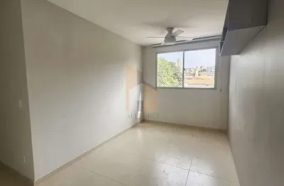 Apartamento com 2 quartos à venda na Rua Elenir de Souza Gouvêa, 50, Caiçaras, Belo Horizonte