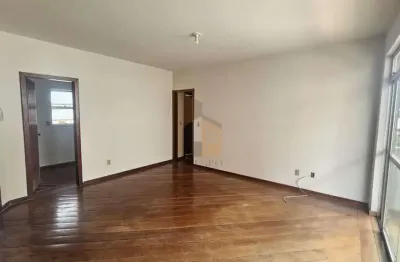 Apartamento com 3 quartos para alugar na Rua Cantor Luiz Gonzaga, 465, Castelo, Belo Horizonte