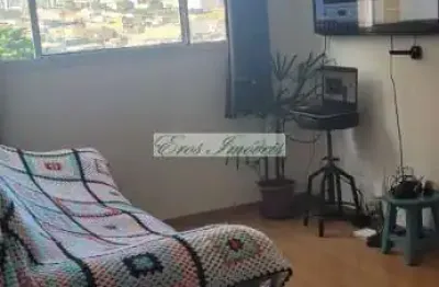 Apartamento com 2 quartos à venda no São Mateus, São Paulo 