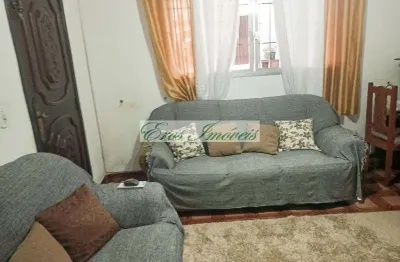 Casa com 3 quartos à venda no Jardim Vera Cruz, São Paulo 