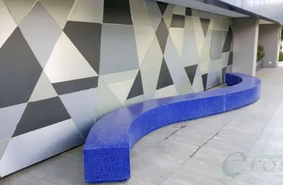 Sala comercial para alugar na Chácara Santo Antônio, São Paulo 