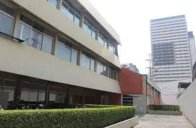 Prédio para alugar na Barra Funda, São Paulo 