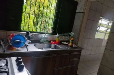 Chácara com casa térrea em recanto verde do sol  -  são paulo