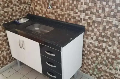 Apartamento com 2 quartos para alugar no São Mateus, São Paulo 
