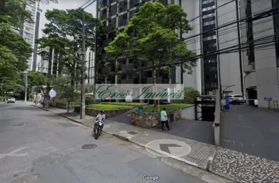 Sala comercial para alugar na Cidade Monções, São Paulo 