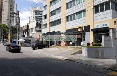 Ponto comercial para alugar na Vila Suzana, São Paulo 