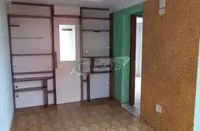 Apartamento com 1 quarto à venda na Cidade Tiradentes, São Paulo 