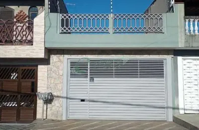 Casa térrea em jardim vera cruz(zona leste)  -  são paulo