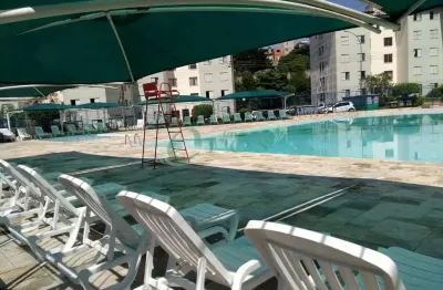 Apartamento com 2 quartos à venda no São Mateus, São Paulo 
