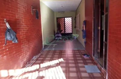 Casa com 3 quartos à venda no Jardim Três Marias, São Paulo 