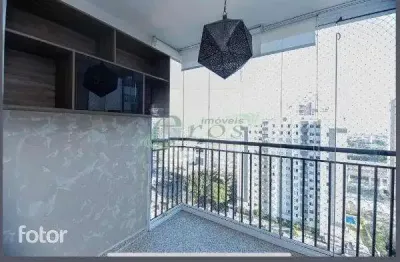 Apartamento com 2 quartos à venda na Vila Antonieta, São Paulo 