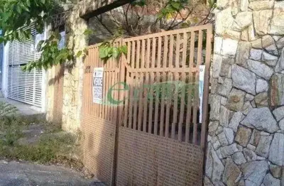 Casa com 3 quartos à venda no Jardim Santa Adelia, São Paulo 