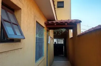 Casa com 3 quartos à venda no Jardim Santa Adelia, São Paulo 