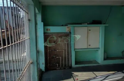 Casa assobradada em jardim vera cruz(zona leste)  -  são paulo