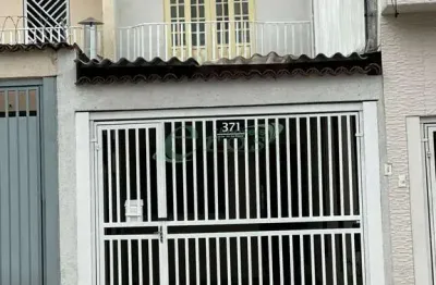 Casa com 2 quartos à venda no Jardim Tietê, São Paulo 